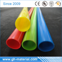 SGS Anti-Corrosion Colorful PP Water Dispenser Large Diameter Plastic Pipe